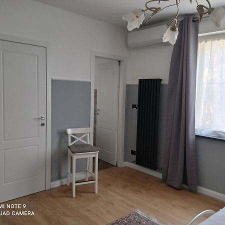 Il Nido Rifatto Bed & Breakfast ไลเกวญา ภายนอก รูปภาพ