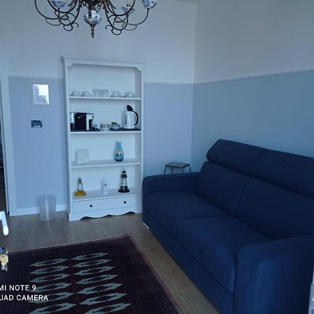 Il Nido Rifatto Bed & Breakfast ไลเกวญา ภายนอก รูปภาพ