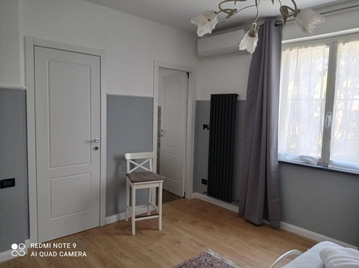 Il Nido Rifatto Bed & Breakfast ไลเกวญา ภายนอก รูปภาพ