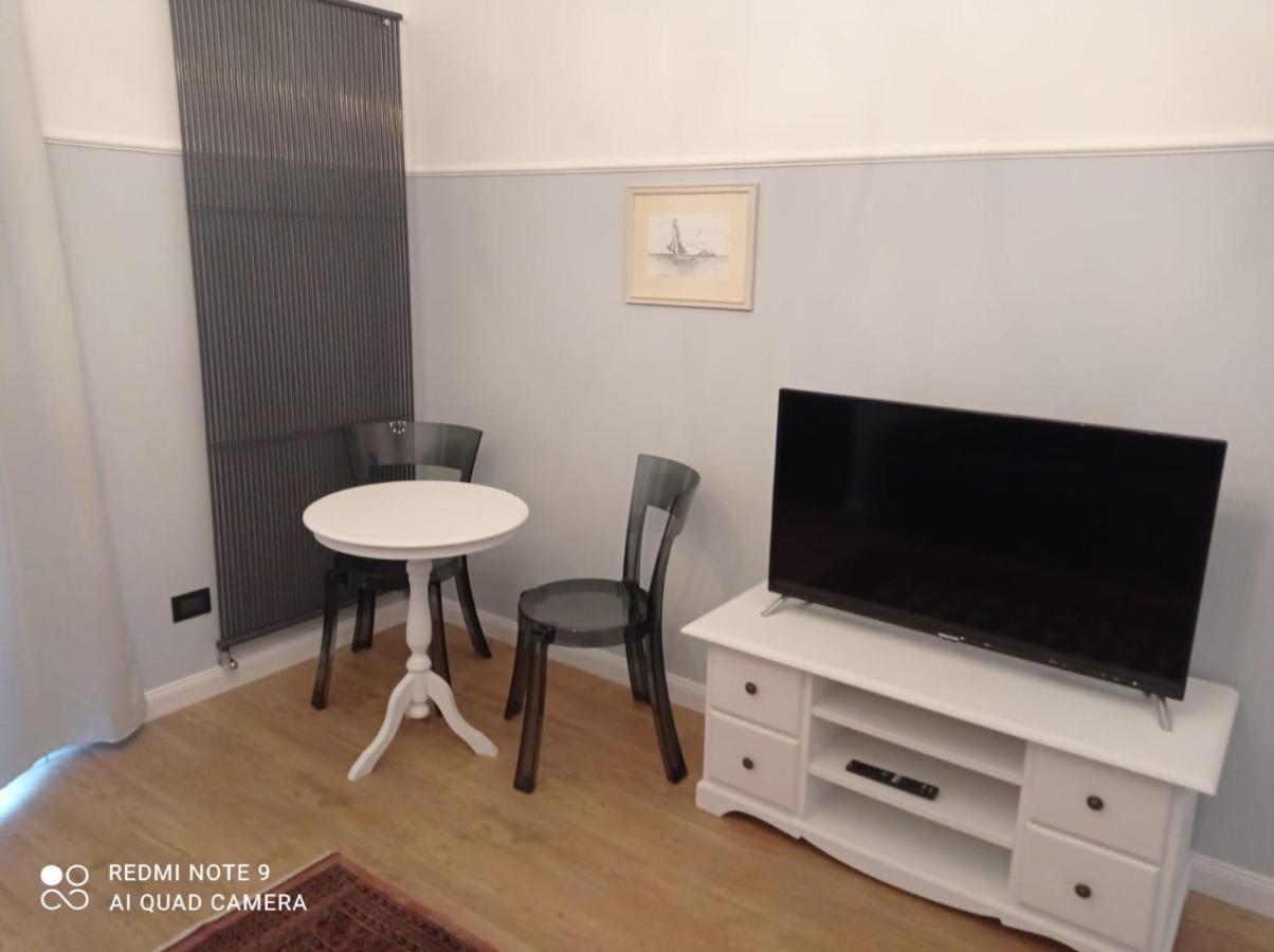Il Nido Rifatto Bed & Breakfast ไลเกวญา ภายนอก รูปภาพ