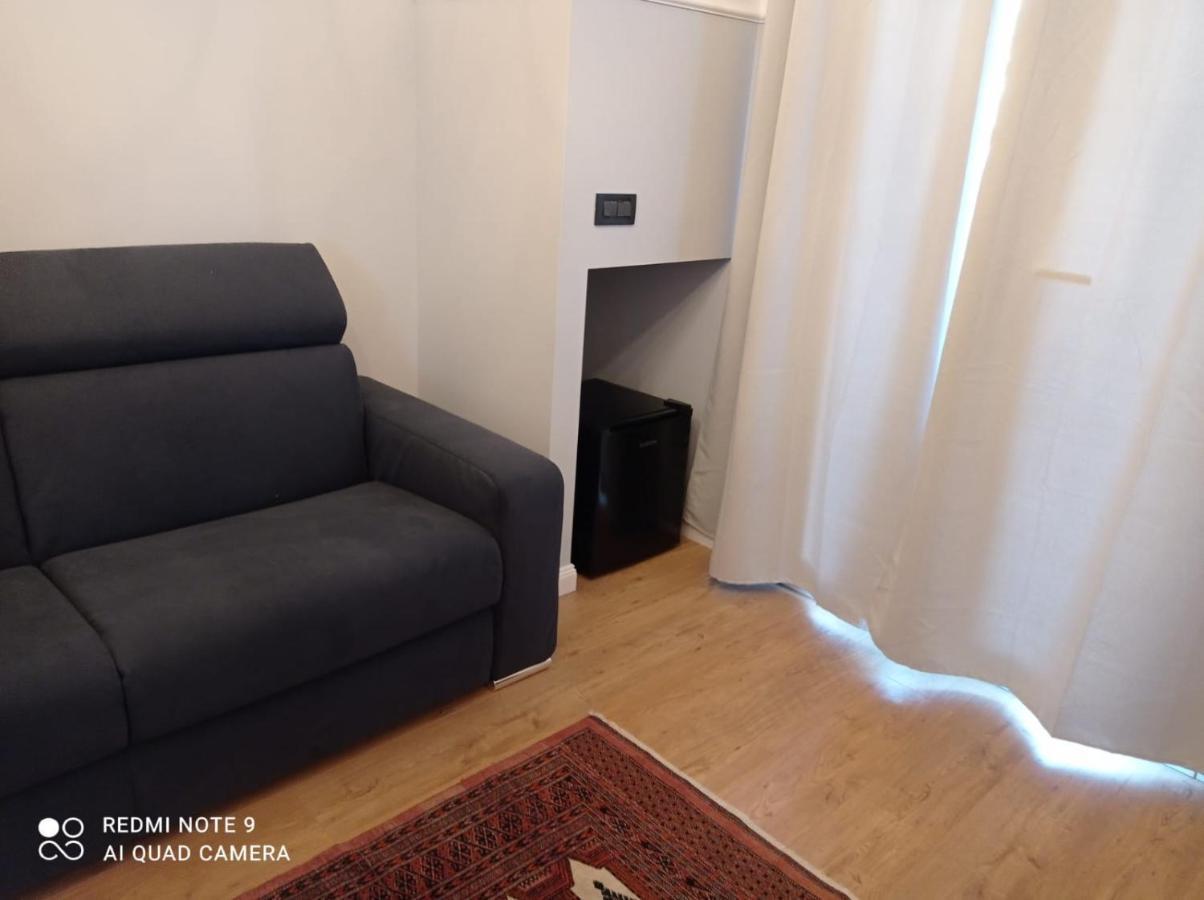Il Nido Rifatto Bed & Breakfast ไลเกวญา ภายนอก รูปภาพ
