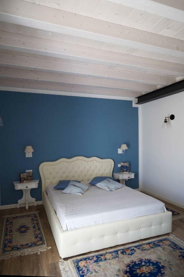 Il Nido Rifatto Bed & Breakfast ไลเกวญา ภายนอก รูปภาพ