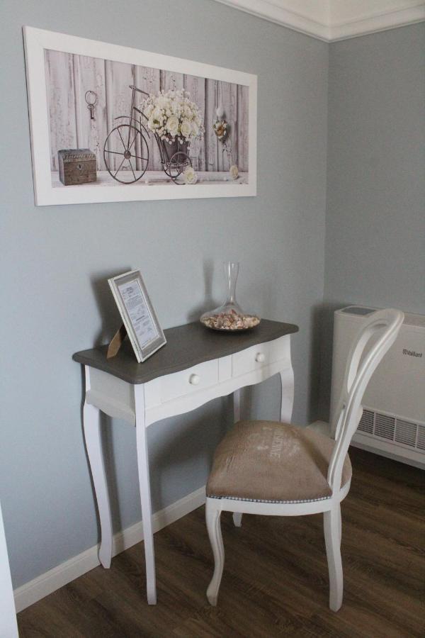 Il Nido Rifatto Bed & Breakfast ไลเกวญา ภายนอก รูปภาพ