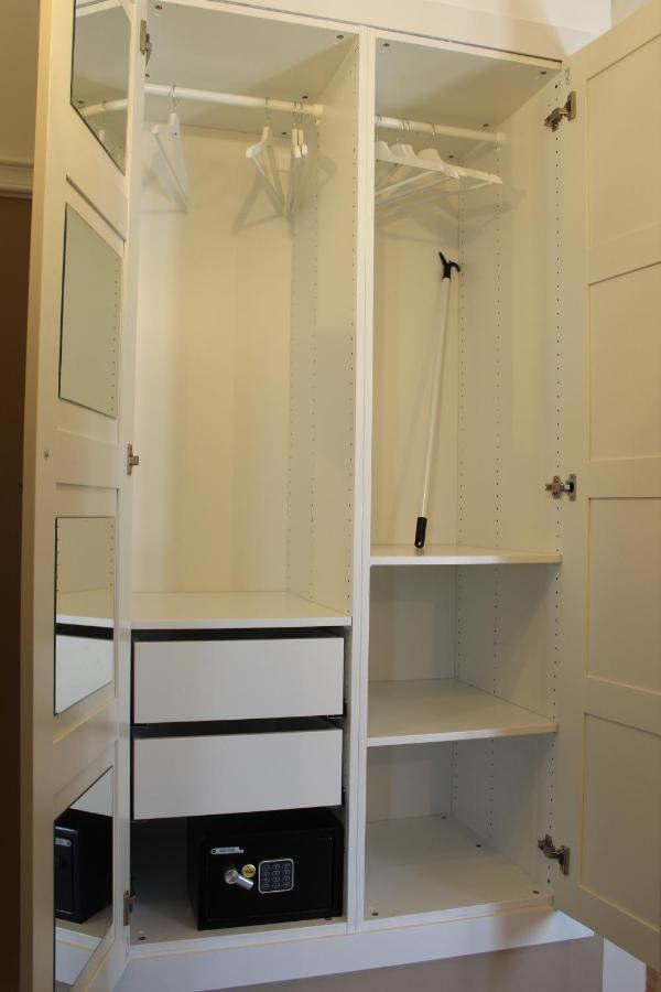 Il Nido Rifatto Bed & Breakfast ไลเกวญา ภายนอก รูปภาพ