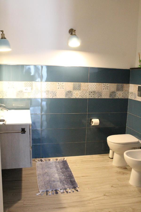 Il Nido Rifatto Bed & Breakfast ไลเกวญา ภายนอก รูปภาพ