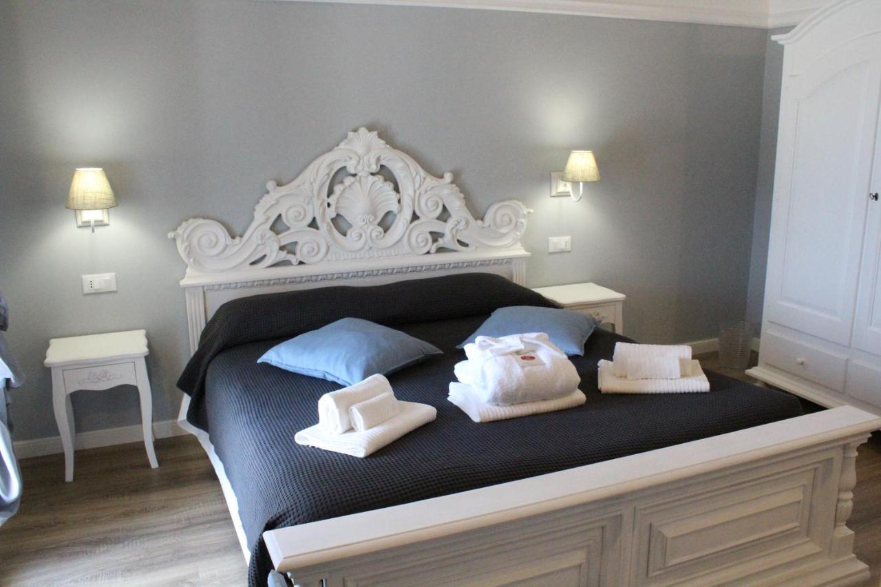 Il Nido Rifatto Bed & Breakfast ไลเกวญา ภายนอก รูปภาพ