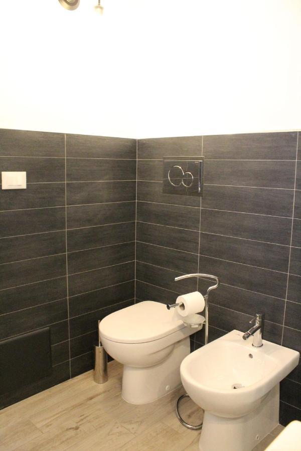 Il Nido Rifatto Bed & Breakfast ไลเกวญา ภายนอก รูปภาพ
